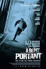 Watch A bout portant Nowvideo