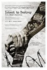 Watch Intent to Destroy: Death, Denial & Depiction Nowvideo