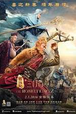 Watch The Monkey King the Legend Begins Nowvideo