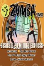 Watch Zumba Fitness Basic & 20 Minute Express Nowvideo