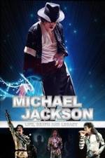 Watch Michael Jackson: Life, Death and Legacy Nowvideo