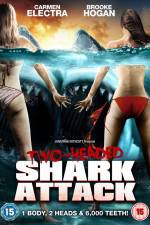 Watch 2-Headed Shark Attack Nowvideo