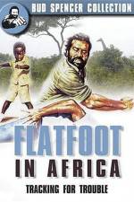 Watch Flatfoot in Africa Nowvideo