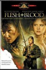 Watch Flesh+Blood Nowvideo