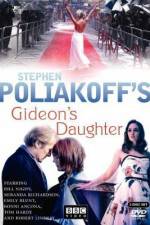 Watch Gideon's Daughter Nowvideo