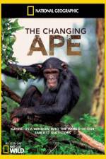 Watch National Geographic - The Changing Ape Nowvideo
