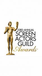Watch The 23rd Annual Screen Actors Guild Awards Nowvideo