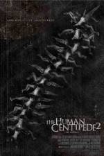 Watch The Human Centipede II Nowvideo