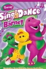 Watch Sing and Dance with Barney Nowvideo