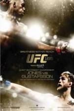 Watch UFC 165 Jones vs Gustafsson Nowvideo