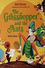 Watch The Grasshopper and the Ants Nowvideo