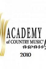Watch The 2010 American Country Awards Nowvideo