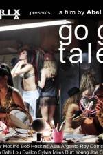 Watch Go Go Tales Nowvideo