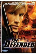 Watch The Defender Nowvideo