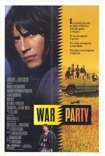 Watch War Party Nowvideo