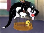 Watch I Taw a Putty Tat Nowvideo