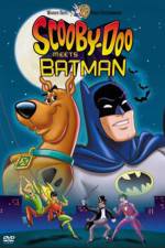Watch Scooby Doo Meets Batman Nowvideo