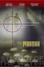 Watch Piranha Nowvideo