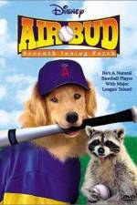 Watch Air Bud Seventh Inning Fetch Nowvideo