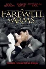 Watch A Farewell to Arms Nowvideo