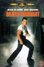Watch Death Warrant Nowvideo