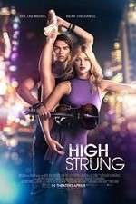 Watch High Strung Nowvideo