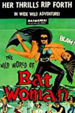 Watch The Wild World of Batwoman Nowvideo
