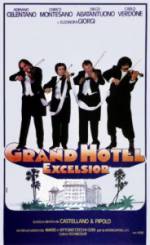 Watch Grand Hotel Excelsior Nowvideo