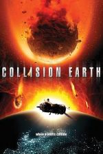 Watch Collision Earth Nowvideo