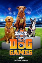 Watch Puppy Bowl Presents: The Dog Games (TV Special 2021) Nowvideo