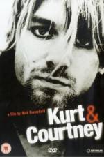 Watch Kurt & Courtney Nowvideo