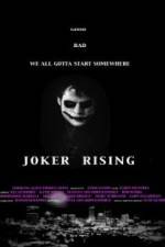 Watch Joker Rising Nowvideo