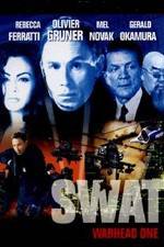 Watch SWAT: Warhead One Nowvideo