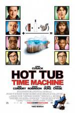 Watch Hot Tub Time Machine Nowvideo