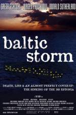 Watch Baltic Storm Nowvideo