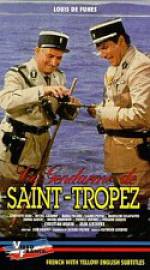 Watch Le gendarme de Saint-Tropez Nowvideo