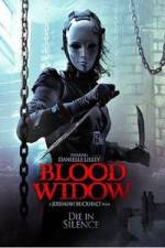 Watch Blood Widow Nowvideo
