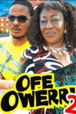 Watch Ofe Owerri Special 2 Nowvideo