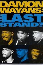 Watch Damon Wayans The Last Stand Nowvideo