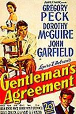 Watch Gentleman's Agreement Nowvideo