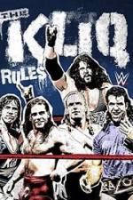 Watch The Kliq Rules Nowvideo