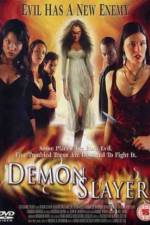 Watch Demon Slayer Nowvideo