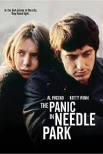 Watch The Panic in Needle Park Nowvideo