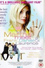 Watch Martha - Meet Frank Daniel and Laurence Nowvideo