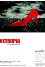Watch Metropia Nowvideo