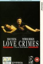 Watch Love Crimes Nowvideo