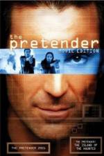 Watch The Pretender: Island of the Haunted Nowvideo