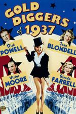 Watch Gold Diggers of 1937 Nowvideo