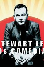Watch Stewart Lee 90s Comedian Nowvideo
