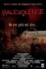 Watch Malevolence Nowvideo